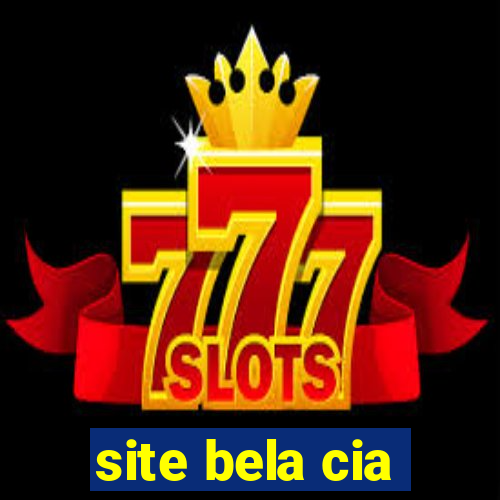 site bela cia